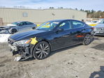 Nissan Altima 2020