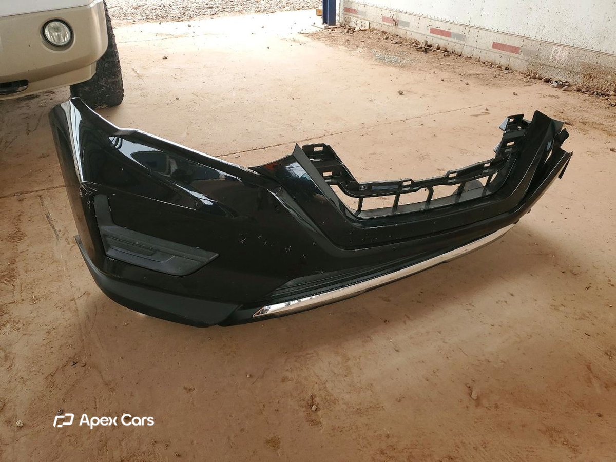 Nissan Rogue 2019