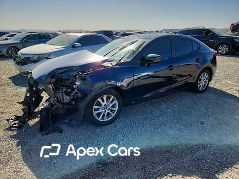 Mazda 3 2018 - Image 1 of 14