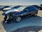 Mazda 3 2018