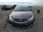 Buick LaCrosse 2013