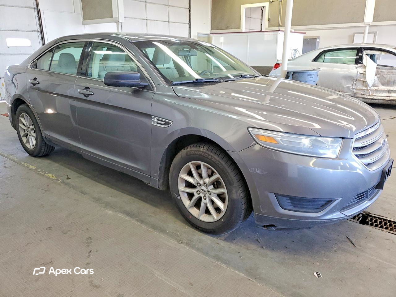 Ford Taurus 2013