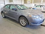 Ford Taurus 2013