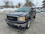 GMC Sierra 2011
