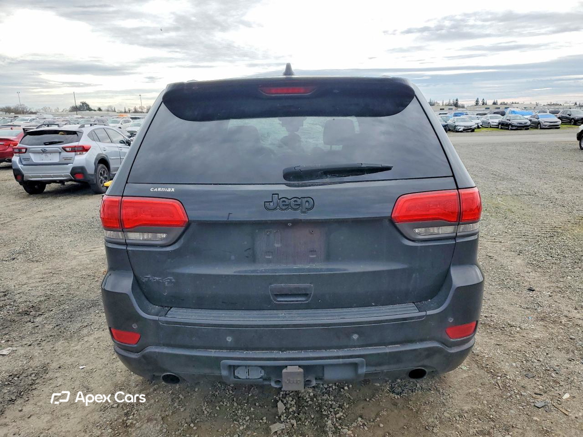 Jeep Cherokee 2015