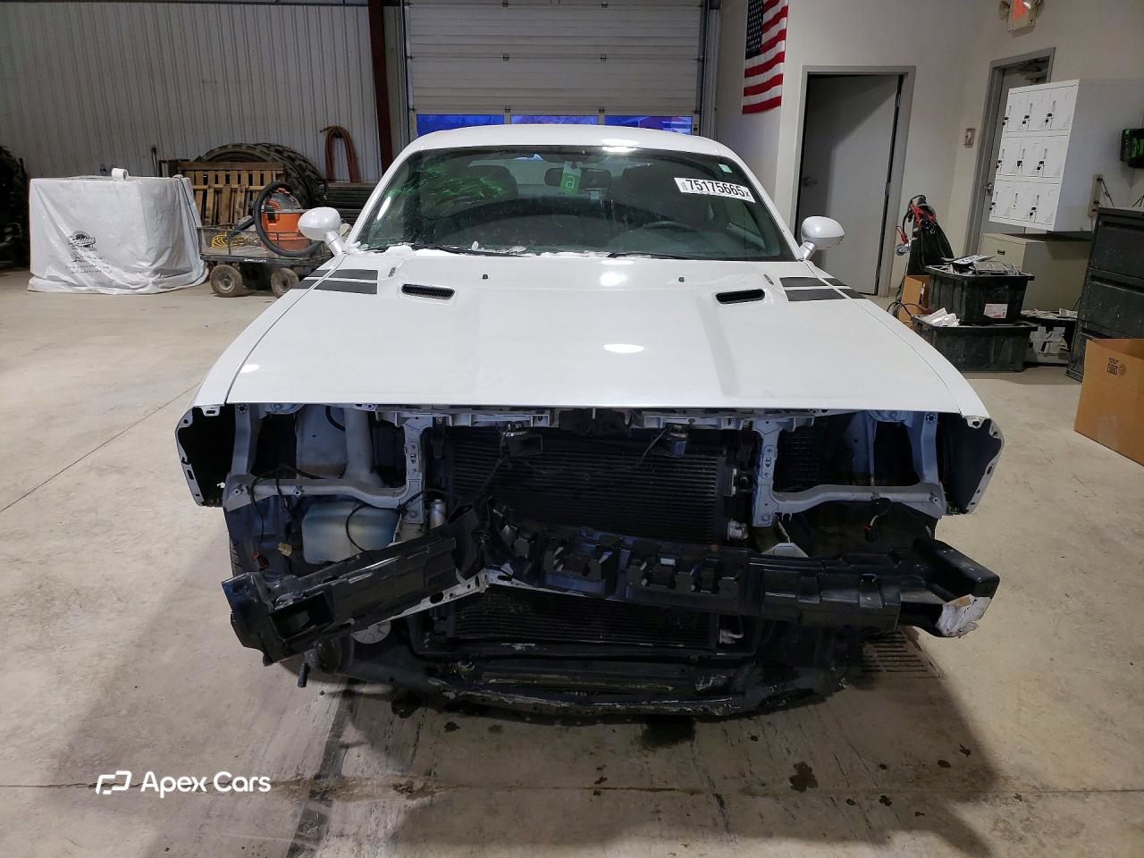 Dodge Challenger 2014