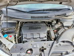 Honda Odyssey 2012