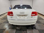 Audi A8 2007