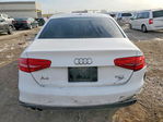 Audi A4 2014