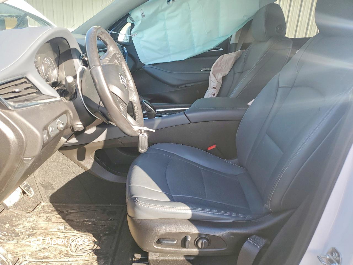 Buick Enclave 2019