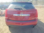 Cadillac SRX 2013