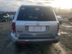 Honda Pilot 2008