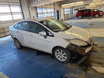 Ford Fiesta 2013