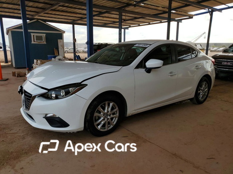Mazda 3 2014 - Image 1 of 13