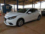 Mazda 3 2014