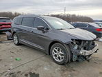Chrysler Pacifica 2017