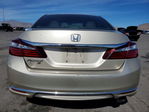 Honda Accord 2016