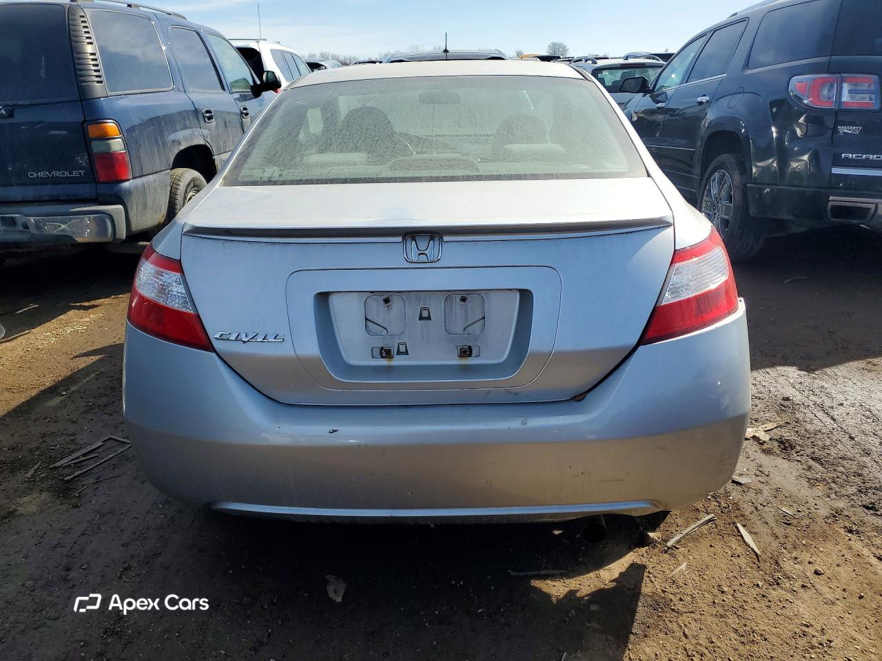 Honda Civic 2007