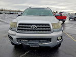 Toyota Sequoia 2008