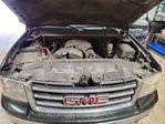 GMC Sierra 2013