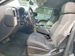 Chevrolet Silverado 2015