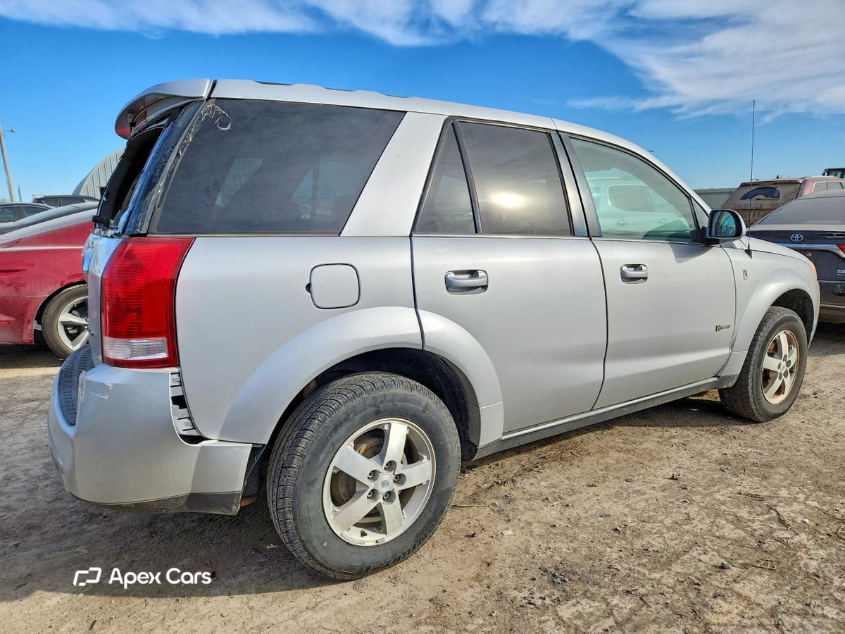 Saturn VUE 2007