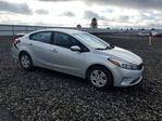 Kia Forte 2017