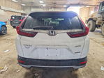 Honda CR-V 2021