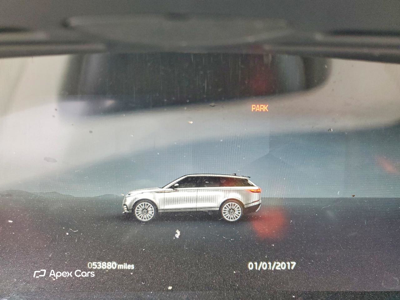Land Rover Range Rover 2023
