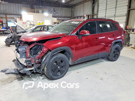 Toyota RAV 4 2019 - Image 1 of 14