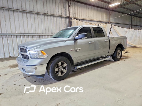 RAM 1500 2020 - Image 1 of 12