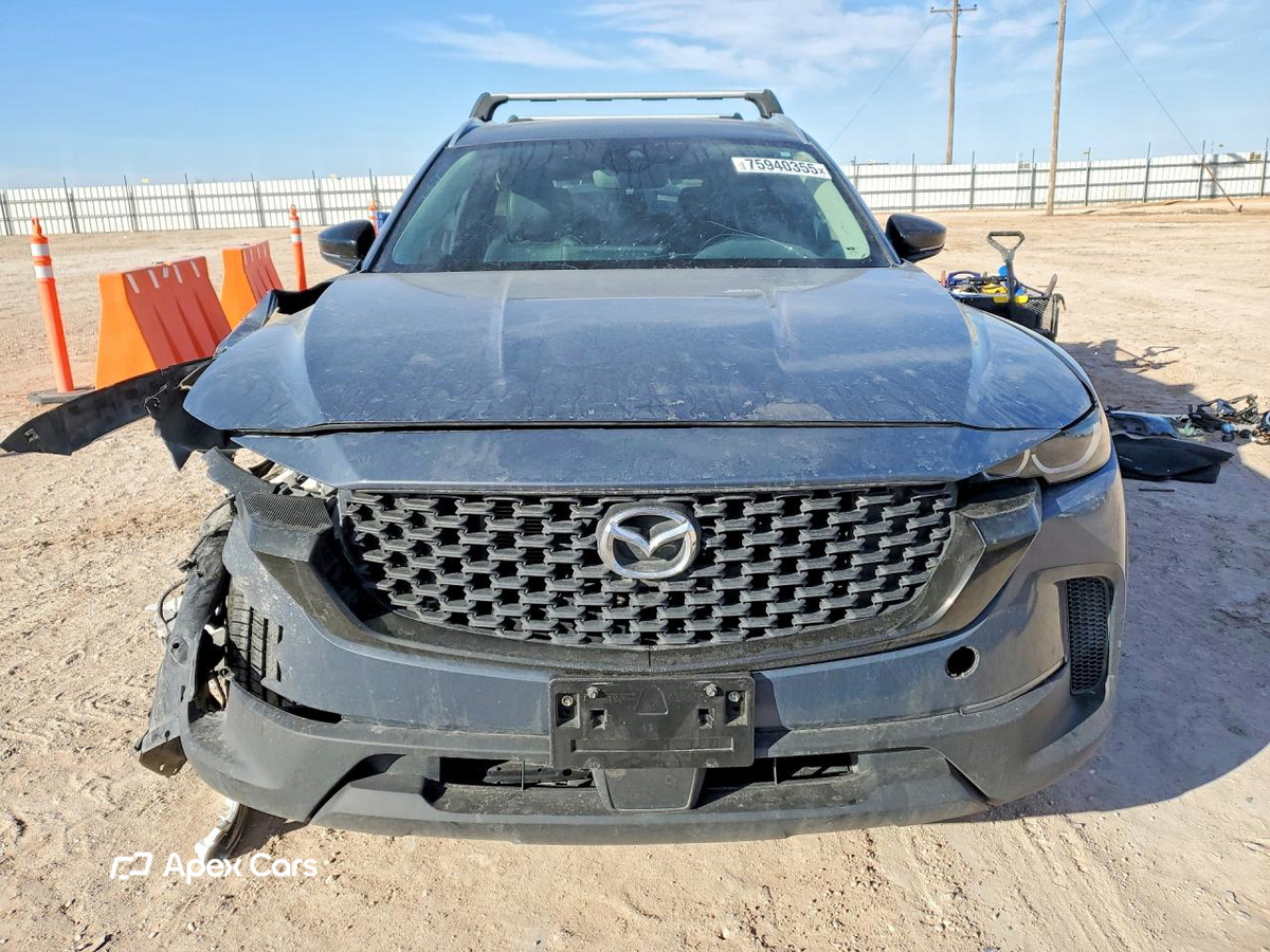 Mazda CX-50 2024