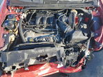 Ford Taurus 2012