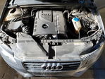 Audi A4 2011