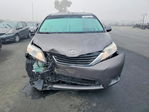 Toyota Sienna 2011