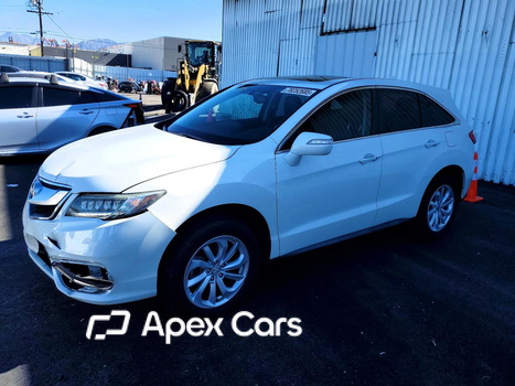 Acura RDX 2017 - Image 1 of 13