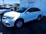 Acura RDX 2017