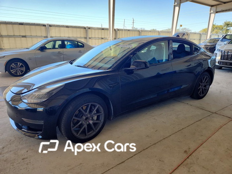 Tesla Model 3 2022 - Image 1 of 12