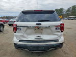Ford Explorer 2018