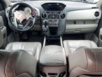 Honda Pilot 2014