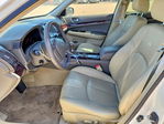 Infiniti G 2009