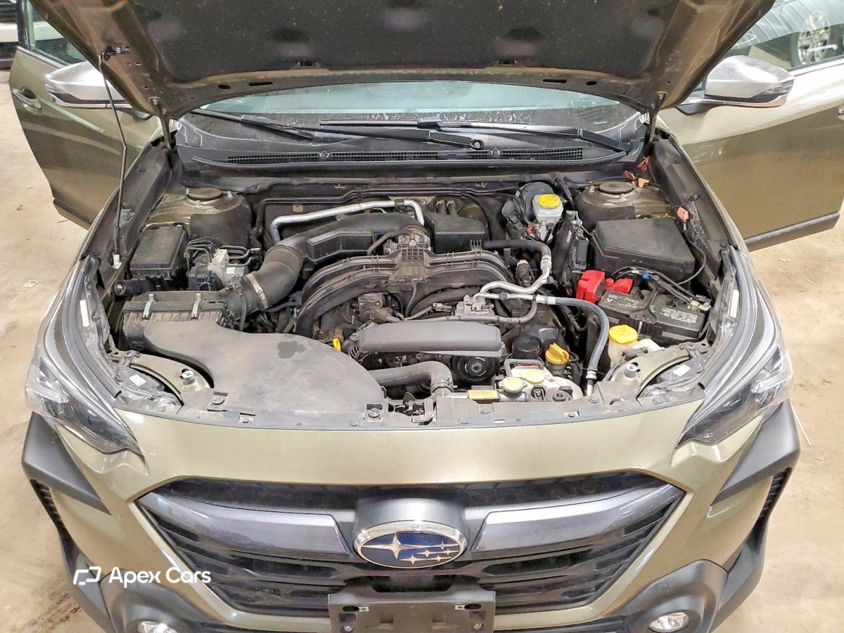 Subaru Outback 2023