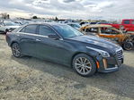 Cadillac CTS 2019