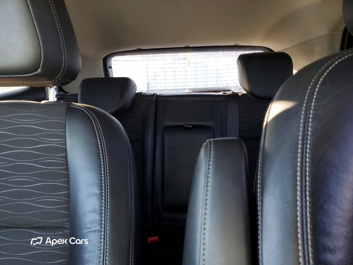 Buick Encore 2016