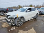 BMW X2 2018