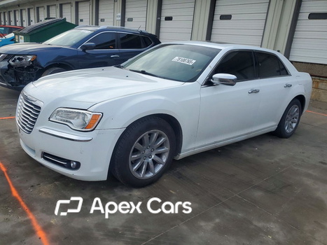 Chrysler 300 2013 - Image 1 of 12