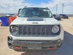 Jeep Renegade 2015