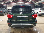 Nissan Pathfinder 2018