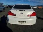 Infiniti G 2010