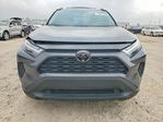 Toyota RAV 4 2025